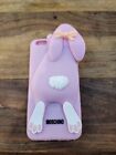 Rare Moschino Bunny Iphone 4 Case