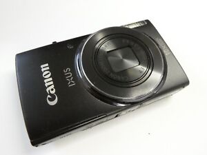 Canon IXUS 155 10 x Optical Zoom Digital camera 20.00 megapixels