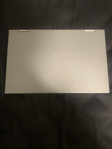 Dell Inspiron 5579 I7-8550U,1TB, 2 in 1, With Charger(Battery Problem)Read Desc!