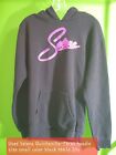 Used Selena Quintanilla-Pérez hoodie size small color black hbb1d 20s