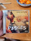 Andre Nickatina ~ Pisces SEALED CD 2018 Bay Area Rap