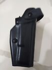 Safariland Mid-Ride Retention Holster Basket Right Hand For Glock 17/22 6280-83