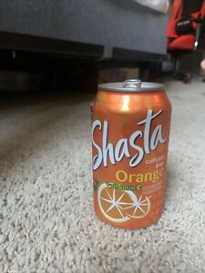 Shasta Orange