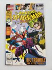 Amazing Spider-man Annual #24 Nice! 1990