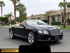 2015 Bentley Continental GT V8 Concours Edition Extra Clean
