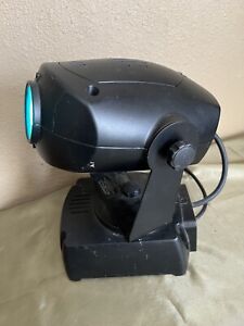 New ListingHigh End Systems C-16 XLR Studio Stage Color Changing Spotlight