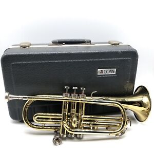 New Listing1970’s CONN DIRECTOR  