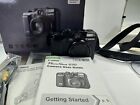New ListingCanon PowerShot G10 14.7MP Compact Digital Camera W/ Charger & Battery Working