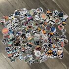 Over 200 lot Sticker Bomb Decal Vinyl Outdoor Skateboard Laptop Luggage Premium