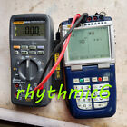 FLUKE 28-EX explosion-proof and drop-proof Multimeter Tested good. FedEx or DHL