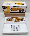 Caterpillar No. 491 Scraper By First Gear 1/25 Scale Fits D9E CAT Dozer