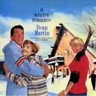 Dean Martin A WINTER ROMANCE Christmas Holiday Music Songs NEW SEALED VINYL LP
