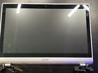  ACER Aspire ONE  LED LCD Screen Complete Assembly 10.1