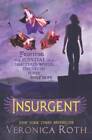 Insurgent (Divergent) - Paperback By Roth, Veronica - GOOD