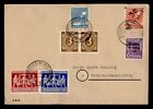 New ListingDR WHO 1948 GERMANY DISTRICT OVPT # WITTENBERG TO POTSDAM k01592