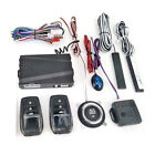Keyless Entry Car Engine Start Ignition Alarm System Push Button Remote Control (For: Aston Martin Rapide AMR)