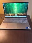 Dell Inspiron 15 5510 Laptop Core i7-11390H @ 3.4Ghz FHD 32GB RAM 512GB NVMe