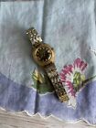 Vintage Timex Two Toned Women’s Watch