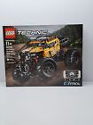 Lego  Technic 42099 4X4 X-Treme Off-Roader * Brand New Sealed *