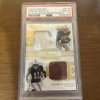 2020 flawless dual patch Jerry Rice / Henry Riggs #25 Pop 1