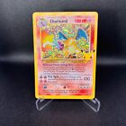 Pokemon Card Celebrations 25th Anniversary CHARIZARD 4/102 HOLO NM !!