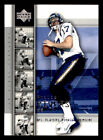2004 Upper Deck Rookie Premiere #3 Philip Rivers San Diego Chargers