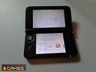 Red Nintendo 3DS XL System  - FAST SHIPPING!  59a