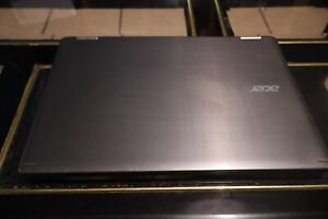 Acer Aspire R 15 2-in-1 Laptop, 15.6