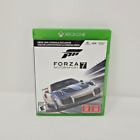 Forza Motorsport 7 (Microsoft Xbox One, 2017) Car Racing Game - Xbox 1 Exclusive