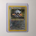 Forretress 2/75 Unlimited Holo Rare Swirl Neo Discovery Pokémon NM-Mint SWIRL