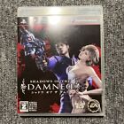 Shadows of the Damned PS3 PlayStation 3 USED very good Free Shipping From Japan
