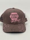 Ron Capps DSR Napa NHRA Autographed Womens Hat Fast Shipping 🚚