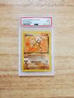 Pokemon PSA 9 MINT 1999 Hitmonlee 22/62 1st Edition Fossil Holo Card
