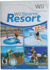 Wii Sports Resort (Nintendo Wii 2009)