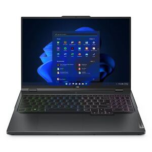 Lenovo Legion Pro 5i Gen 8 Intel Laptop, 16