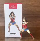 Hallmark Keepsake Ornament DC Wonder Woman WW84 2023
