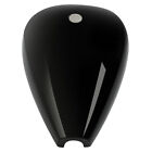 Black 4.7gal. Stretched 4.7 Gallon Gas Fuel Tank Fit For Harley Bobber Choppers (For: 2007 Sportster 883)