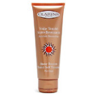 Clarins Sheer Bronze Tinted Self Tanning For Legs 4.4 oz. NWOB