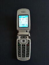 Samsung Z500 phone for sale