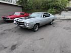 New Listing1970 CHEVROLET SS LS5 454 DOCUMENTED SS AUTO 12 BOLT F41 PS PDB