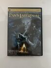 Pans Labyrinth (DVD, 2009)