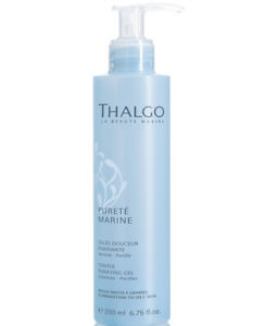 Thalgo - Facial Cleansing Gel with Marine Extracts 200ml