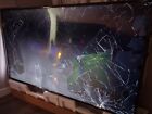 New Listinglg 75 inch smart tv Buy For Parts