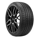 205/50ZR17XL 93W Ironman iMOVE GEN2 AS Tires Set of 4 (Fits: 205/50R17)