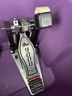 DW 9000 Double Chain Single Drum Pedal Used