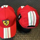 Ferrari F1 Hat