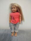 American Girl F7323 Isabelle Doll
