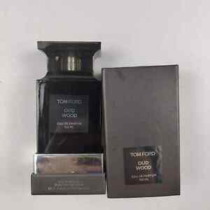 Oud Wood by Tom Ford 3.4 oz EDP for Unisex - New Unsealed Box