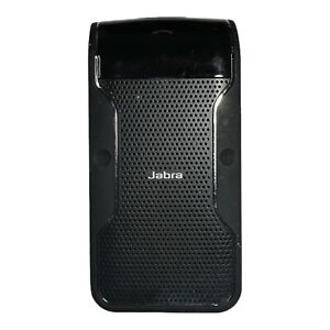 Jabra JOURNEY HFS003 Bluetooth In-Car Hands Free Speakerphone (No Cords)
