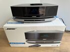 Bose Wave SoundTouch Music System IV CD Radio WiFi Bluetooth + Pedestal & Remote